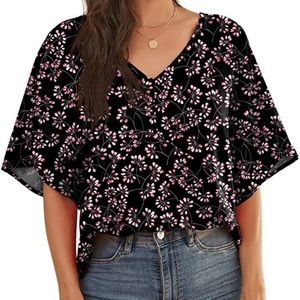 Feiersi Batwing Top (XL)